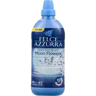 Кондиціонер для білизни Felce Azzurra Moon Flowers Концентрований пом&apos;якшувач 900 мл (8001280413360) Вінниця