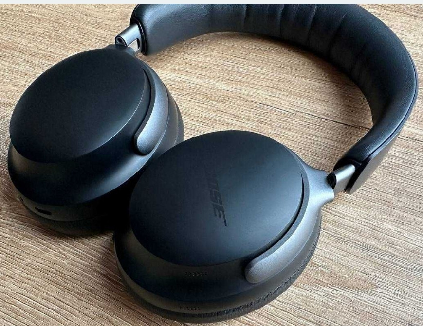 Bose QC Ultra — оригінал Харків - фото 7