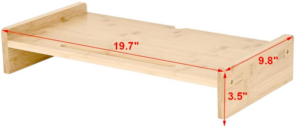 Подставка для монитора 