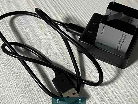 Екшн-Камера : AKASO V50X Киев