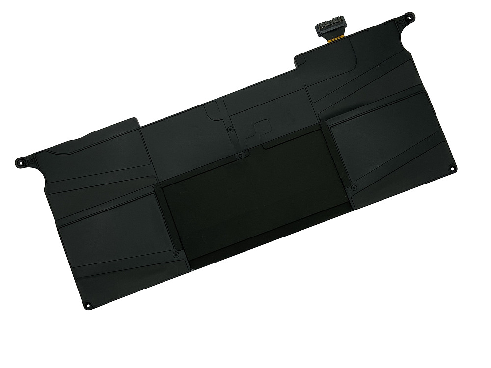 Аккумулятор для ноутбука Apple A1375 MacBook Air 11-Inch 7.3V Black 4680mAh Вінниця - фото 2