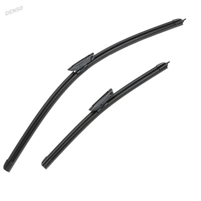 Щітка склоочисника Denso DF-407 Вінниця - фото 2