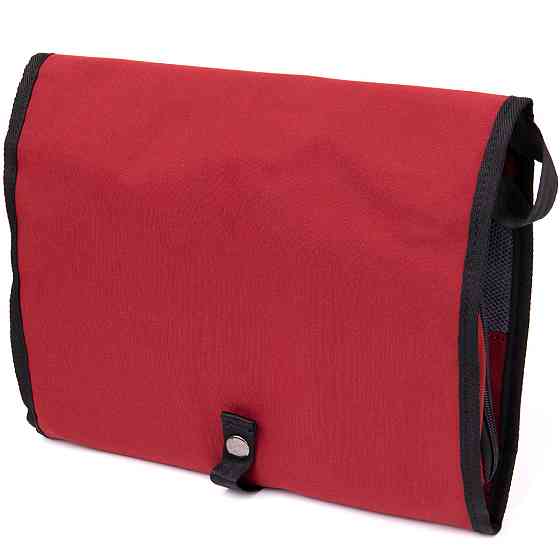 Дорожный органайзер Vintage 20654 Красный Киев