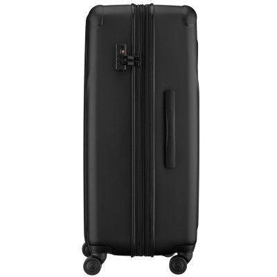 Валіза Wenger Oryson, велика, пластик, 4 колеса, чорна (653167) Вінниця - фото 11