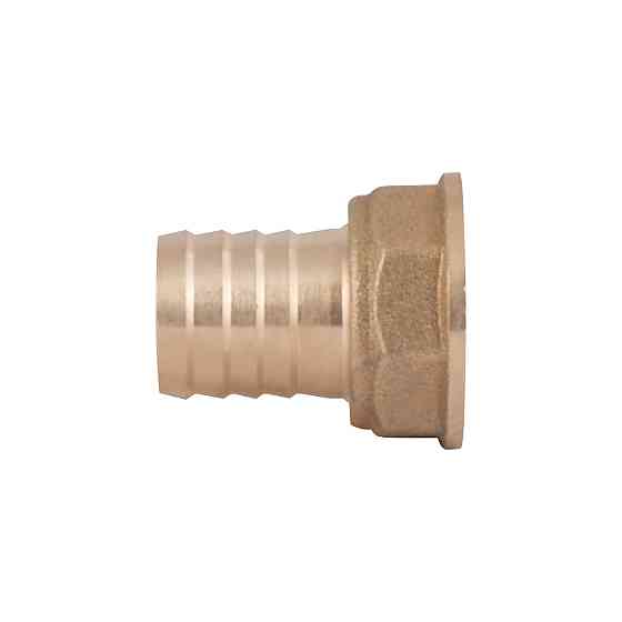 Штуцер Thermo Alliance Standart 20х3/4" ВР SD4262020 Київ