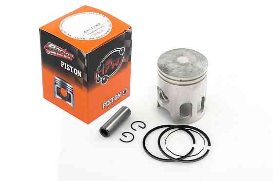 Поршень скутер Ямаха Йог 50 1,00 (Ø41,00 p-10, 2JA/3KJ) Тайвань Мукачево