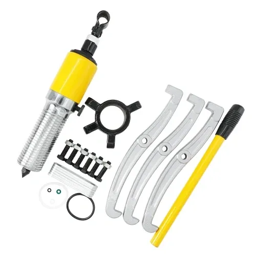 Гідравлічний знімач підшипників дво-трьохзахопний 15 т СТАНДАРТ MHGP1501 Одеса