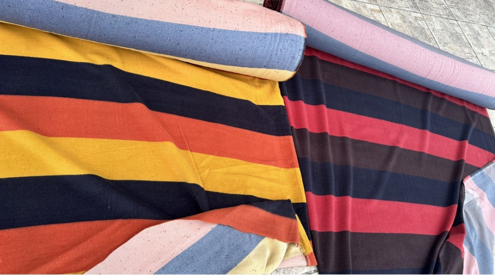 Ткань опт / плотная / пальтовая / мебельная 80 грн/м. Киев - изображение 7