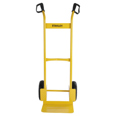 Тележка грузовая Stanley универсальный, платформа 35.5х24см, до 200кг (SXWT-HT522) Винница - изображение 8