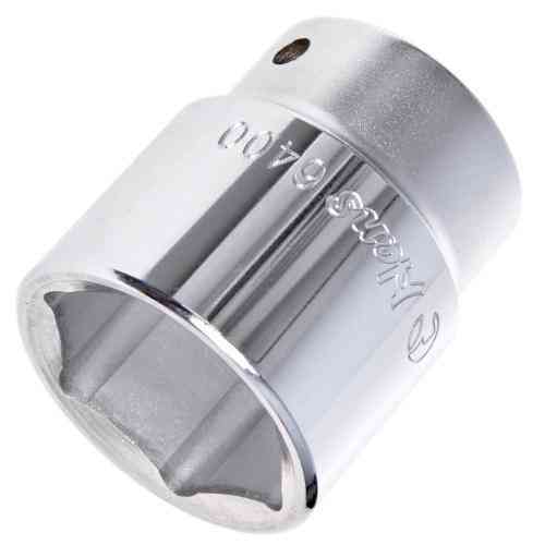 Торцева головка 3/4