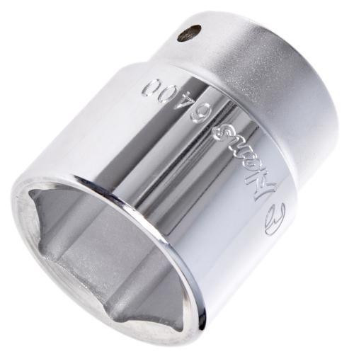 Торцева головка 3/4"DR 6-г 33мм (6400M33) HANS Одеса - фото 2