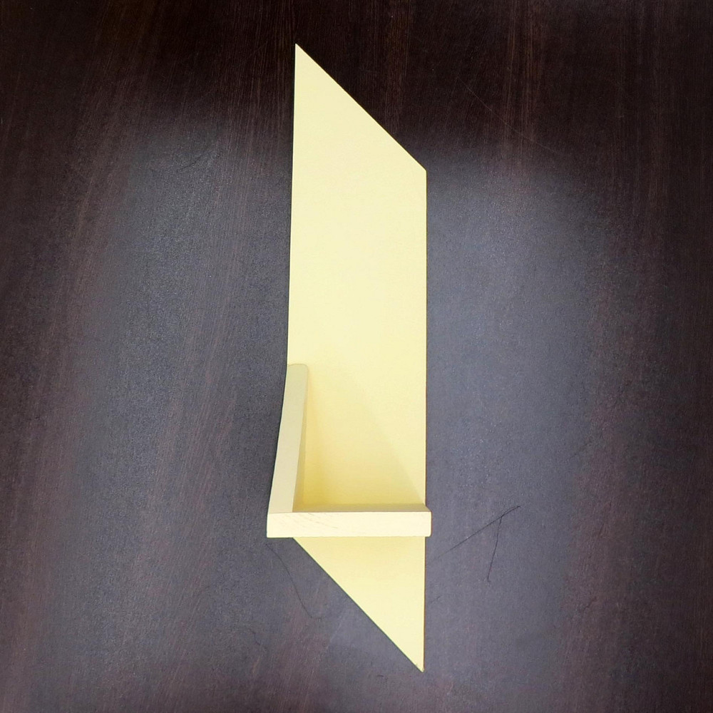 Настенная полка 