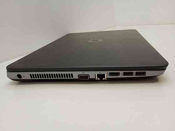 Ноутбук HP 450 G1 i3-4000m/4Gb/0 АКБ+ (Б клас) Луцк