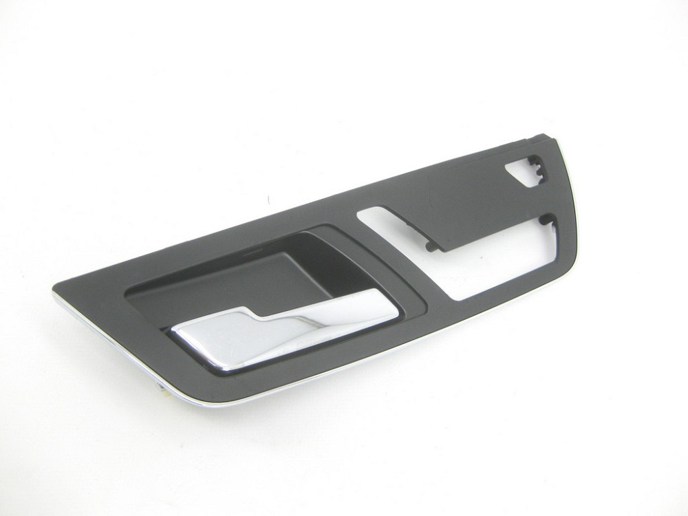 Mercedes-Benz  A2217304748 9116 Внутрішня ручка відкриття задніх лівих дверей з чорною накладкою на блок регулювання сидіння S-class short W221 S-clas Одеса - фото 7