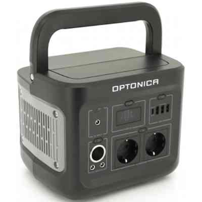 Зарядная станция Optonica 400W, 320Wh (PS-9418) Вінниця