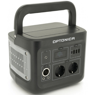 Зарядная станция Optonica 400W, 320Wh (PS-9418) Вінниця - фото 2