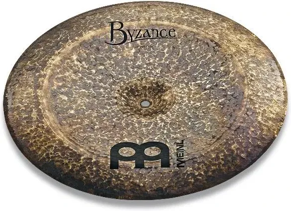 Ударная установка  Meinl Byzance Dark China 18