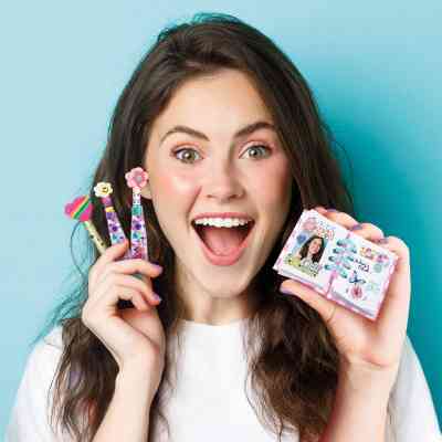 Набір для творчості Canal Toys Style 4 Ever Майстерня декору (OFG323) Вінниця