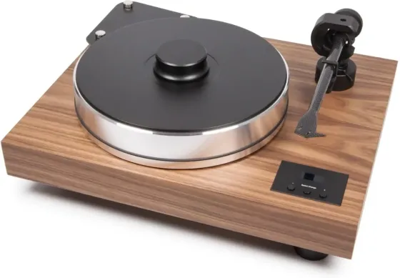 Проигрователь Pro-Ject X-tension 10 Cadenza Black orzech Киев