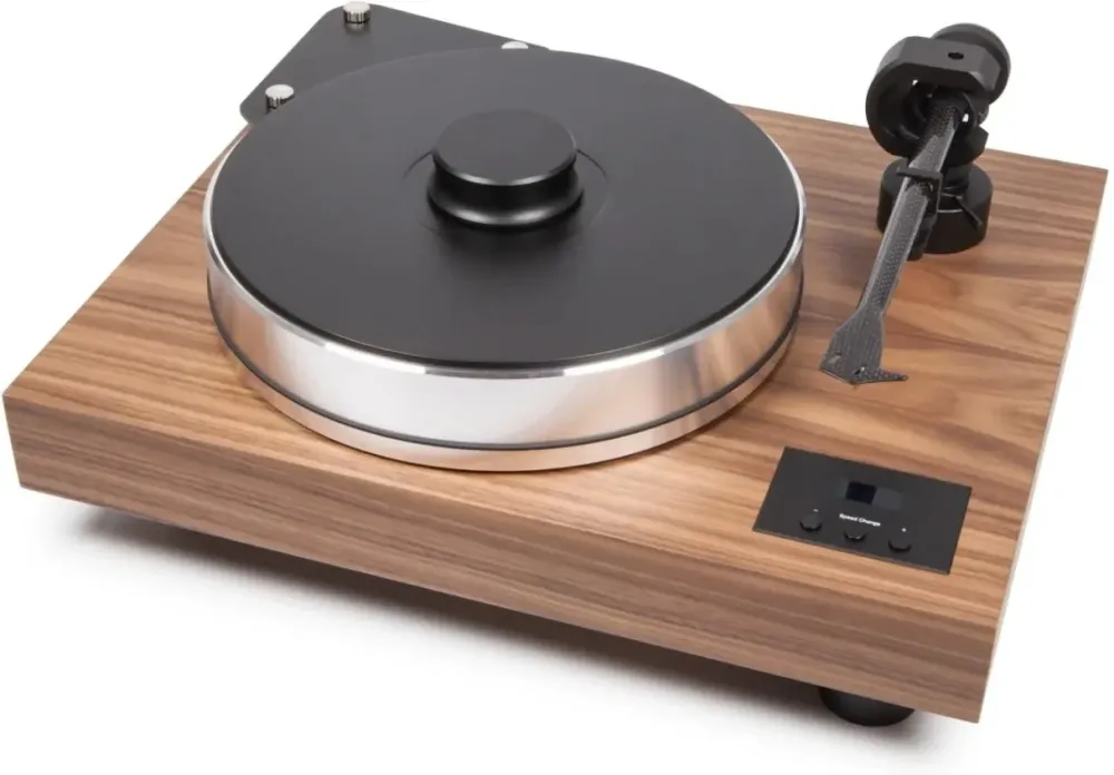 Програвач Pro-Ject X-tension 10 Cadenza Black orzech Київ - фото 1