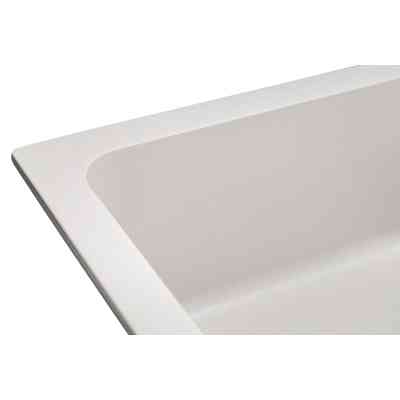 Мийка кухонна GRANADO AVILA white (gr0505) Вінниця