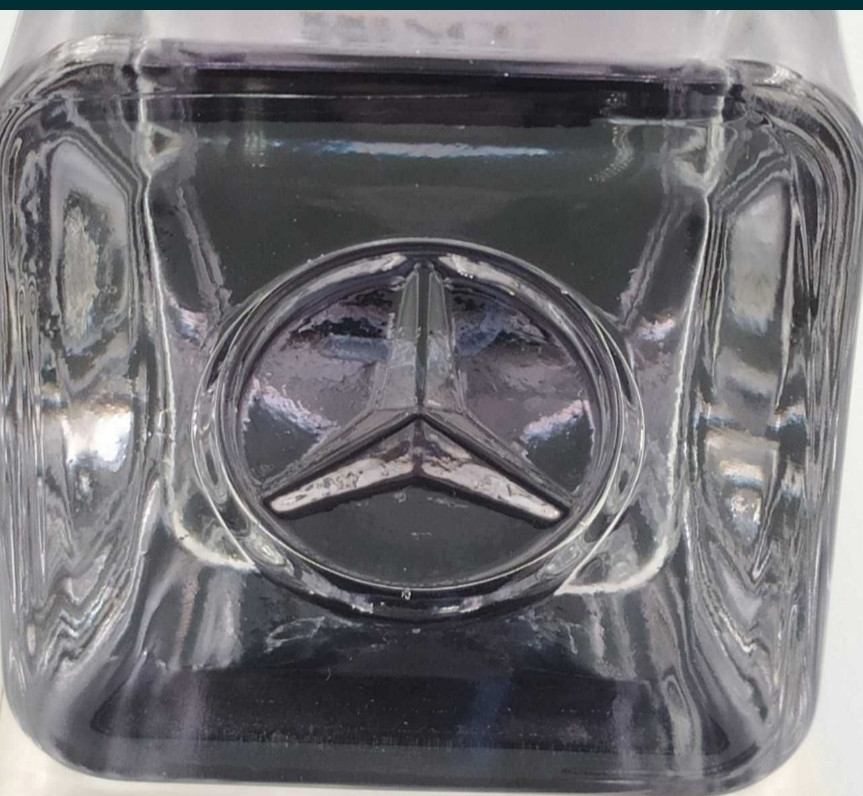 Парфюмерия: Mercedes- Benz Select edt 100ml. Оригинал! Киев - изображение 4