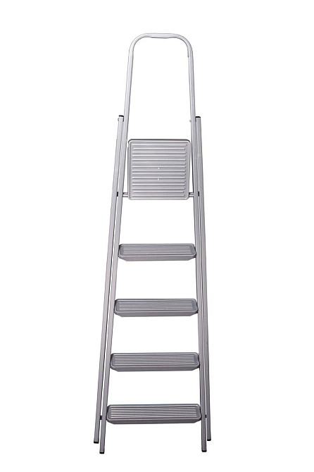 Драбина металева 5 сходинок, 1030 мм 215 Харків - фото 2