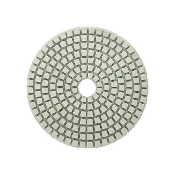 GRANITE Диск шліфувальний GRANITE алмазний гнучкий Ø100 мм P800 на липучці 2800 об/хв 9-10-080 Коломия