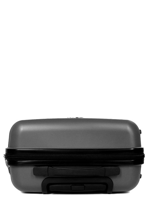 Валіза поліпропіленова SNOWBALL MADISSON 33703 мала 55 см графіт Київ - фото 6