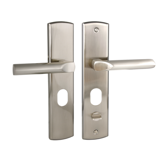 РУЧКА ДЛЯ МЕТАЛЕВИХ ДВЕРЕЙ FORTE Київ