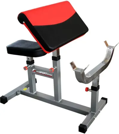 Тренажер Insportline Z Modlitewnikiem Lkc301 Киев