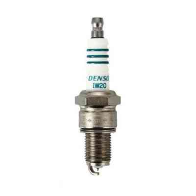 Свічка запалювання Denso IW20 Вінниця
