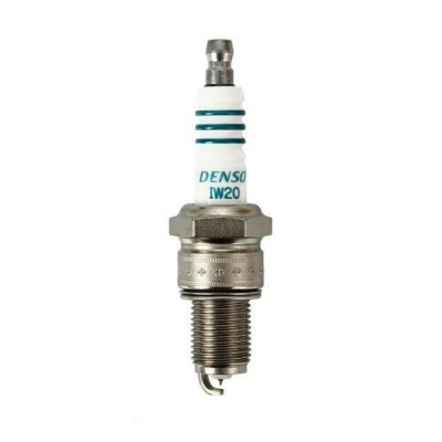 Свеча зажигания Denso IW20 Винница - изображение 1