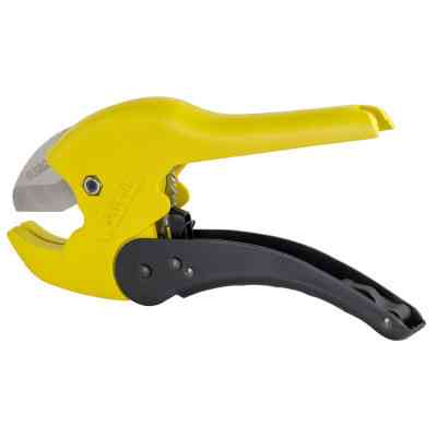 Труборіз Sigma для пластикових труб 0-42мм 230мм (сталь SK5) (4333121) Вінниця