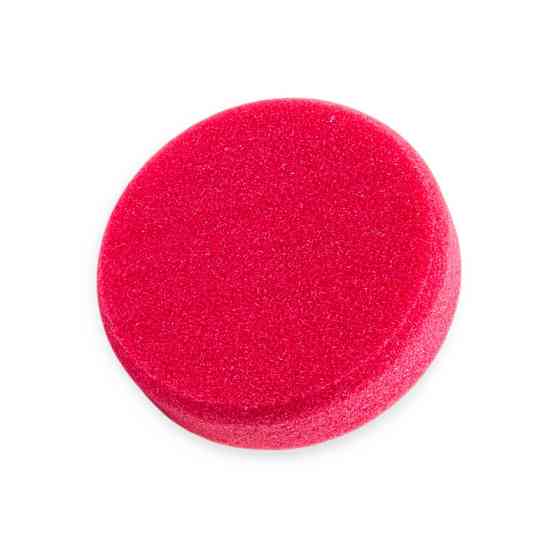 Коло для полірування фар K2 під різьблення М14 d80 Мукачево