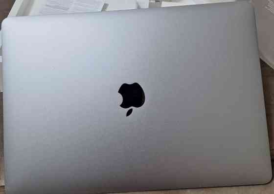 Ноутбук: MacBook Pro (2020) Quad Core i5 2.3/ 16/500Gb. Київ