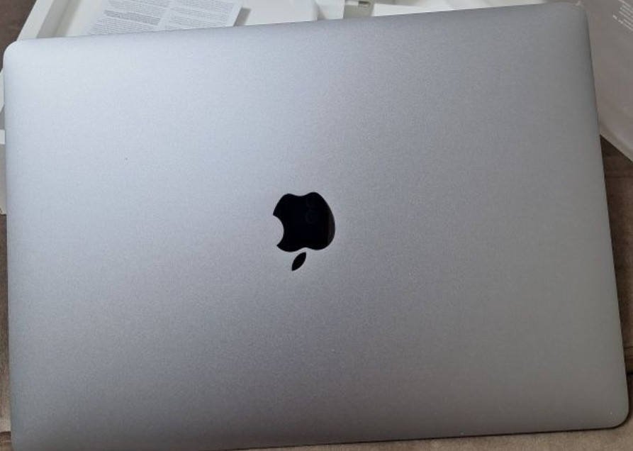 Ноутбук: MacBook Pro (2020) Quad Core i5 2.3/ 16/500Gb. Київ - фото 1