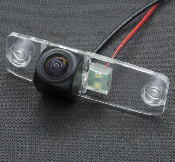 Камера заднього виду номерний знак Hyundai, KIA Sorento, K3, Rio 2004-14 HS-8041 AHD 1080Pх720P Київ