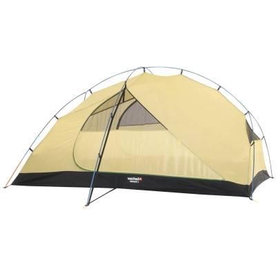 Палатка Wechsel Exogen 3 ZG Green (231086) Винница - изображение 9