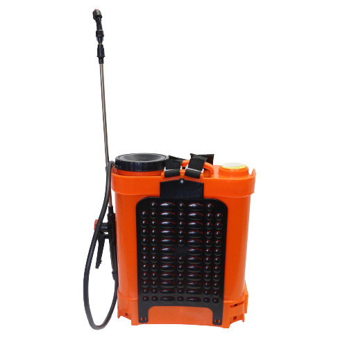 Акумуляторний обприскувач Rebiner RAS-12 (12В, 8Аг, 12 л) – потужний, автономний, Гарантія 36 міс! Львів - фото 2