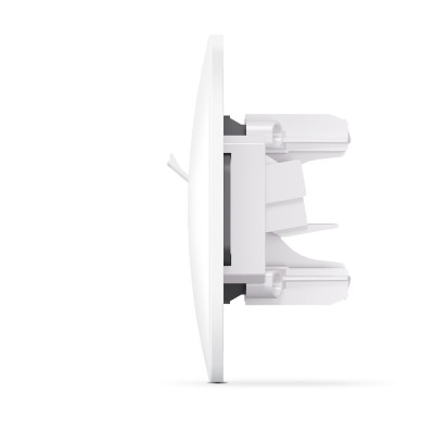 Комп&apos;ютерна розетка Videx BINERA CAT6+CAT6 (VF-BNSK2PC6-W) Вінниця - фото 3