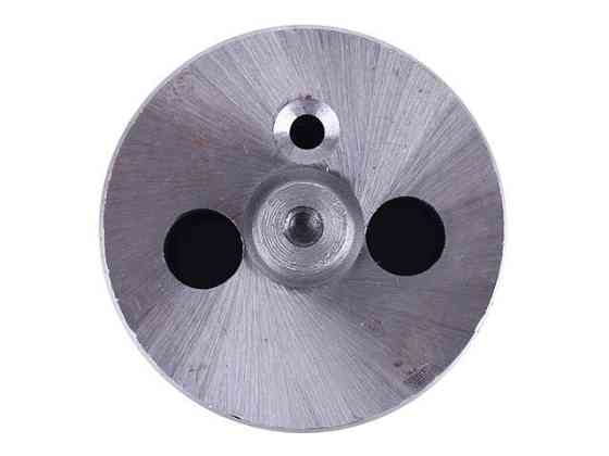 Вал проміжної шестерні ГРM двигуна 4L22BT мінітрактор Мукачево