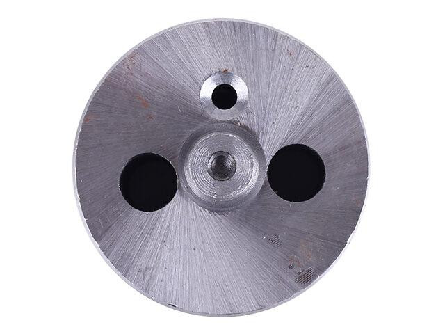 Вал промежуточной шестерни ГРM дигателя 4L22BT минитрактор Мукачево - изображение 2