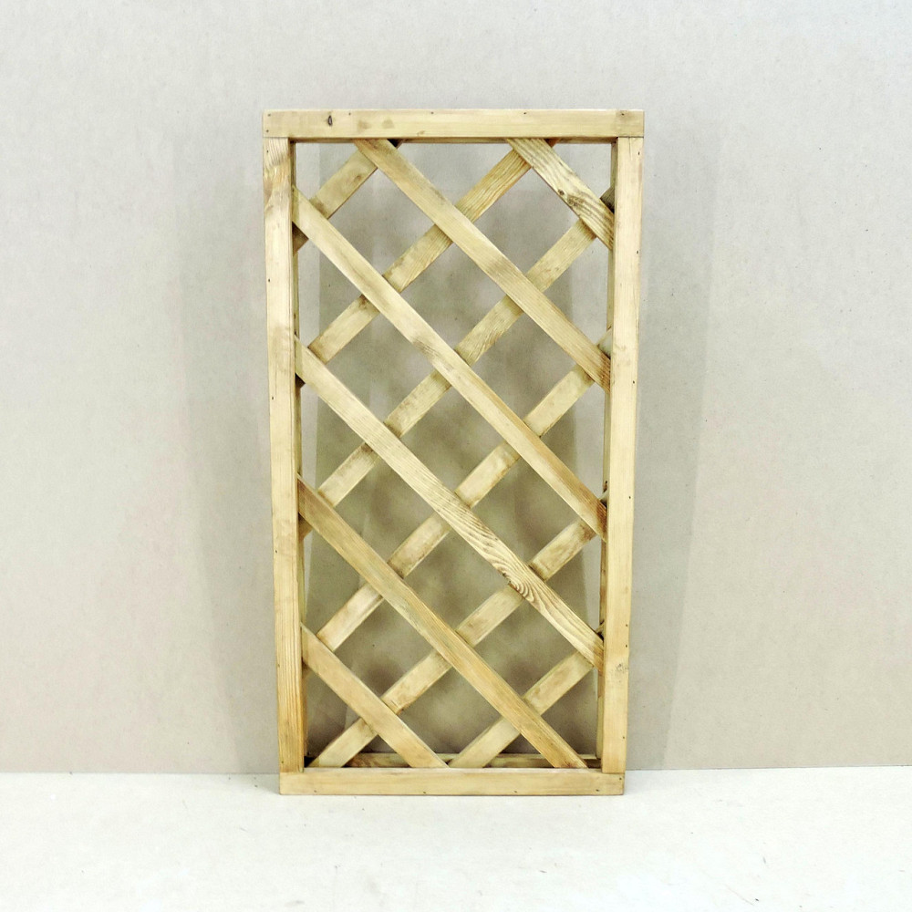 Решітка для рослин "Харлем" мускат Миколаїв - фото 1