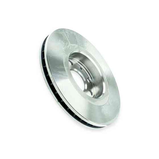 Диск Lanos передній (R14) гальмівний Мукачево