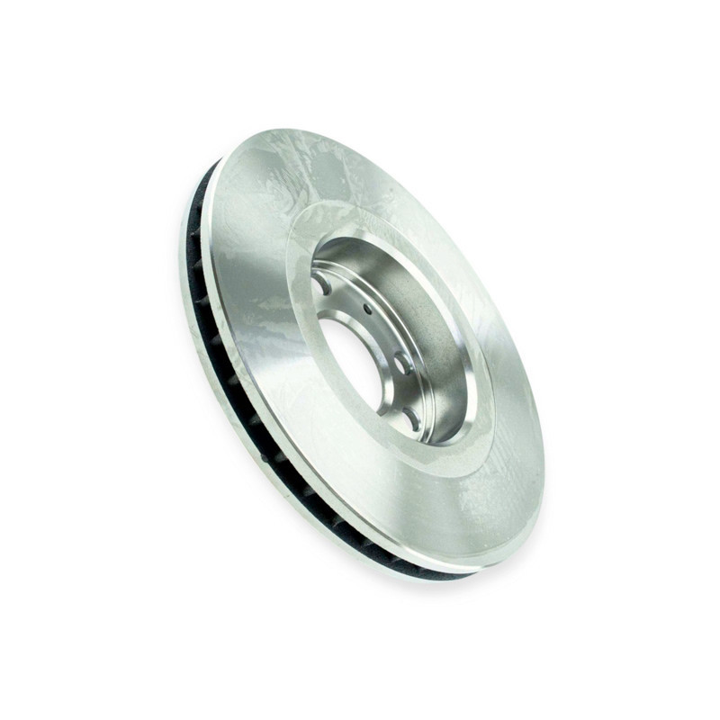 Диск Lanos передний (R14) тормозной Мукачево - изображение 1