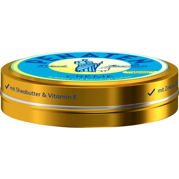 Защитный крем Penaten, 50 ml (Германия) Penaten Wundschutzcreme, 50 ml Львов - изображение 1