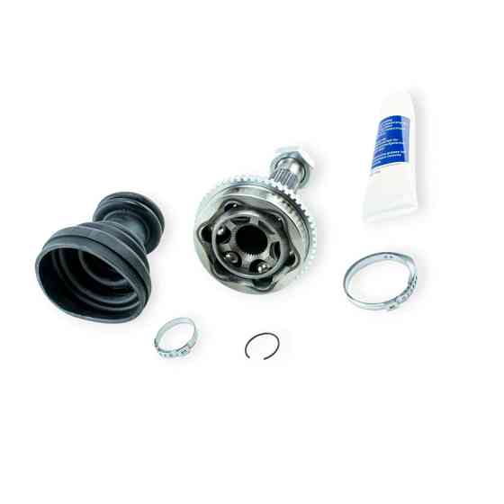 Шрус Ducato-Citroen Jumper (94-06) зовнішній (z28x39) з ABS Fiat Мукачево