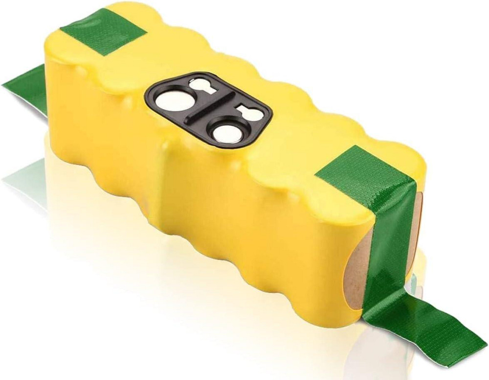 Аккумулятор 4500 мАч для роботов-пылесосов iRobot Roomba Киев - изображение 8