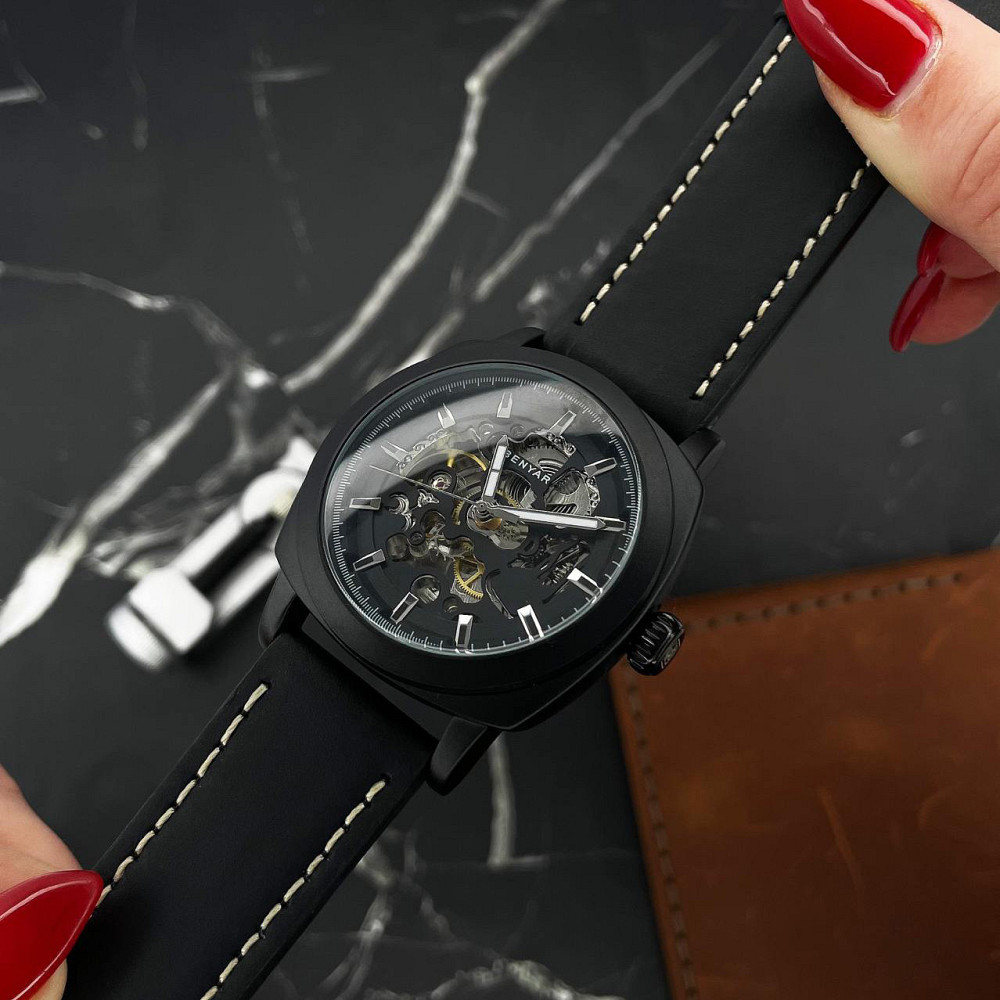 Benyar BY-5121 Black Киев - изображение 3